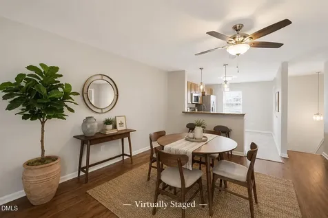 1812 Shiva Court Durham NC 27703