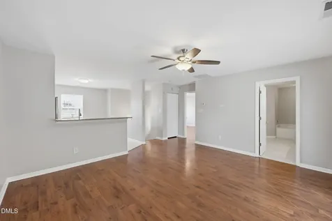 1812 Shiva Court Durham NC 27703