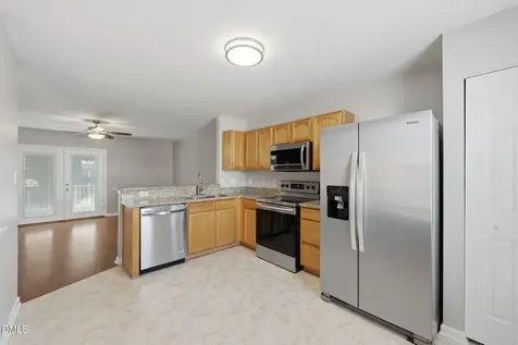 1812 Shiva Court Durham NC 27703