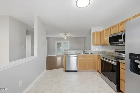 1812 Shiva Court Durham NC 27703