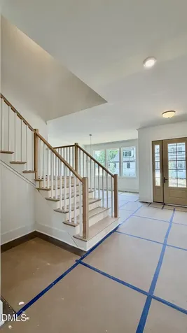 6216 Caprine Street Fuquay Varina NC 27526