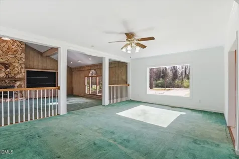 6449 Red Hill Church Road Benson NC 27504
