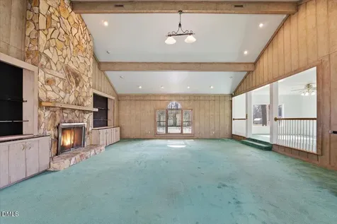 6449 Red Hill Church Road Benson NC 27504