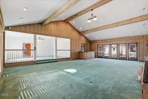 6449 Red Hill Church Road Benson NC 27504