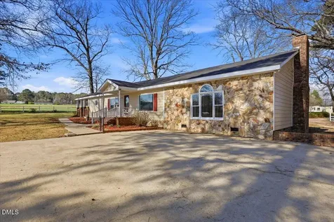 6449 Red Hill Church Road Benson NC 27504
