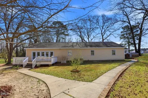 6449 Red Hill Church Road Benson NC 27504