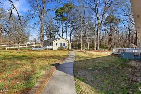 6449 Red Hill Church Road Benson NC 27504