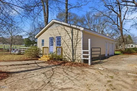 6449 Red Hill Church Road Benson NC 27504