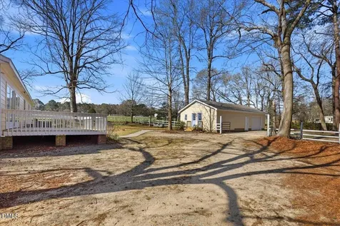 6449 Red Hill Church Road Benson NC 27504