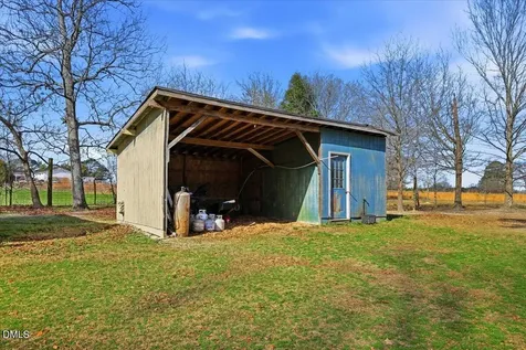 6449 Red Hill Church Road Benson NC 27504