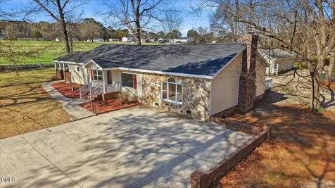 6449 Red Hill Church Road Benson NC 27504