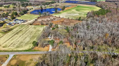 6449 Red Hill Church Road Benson NC 27504