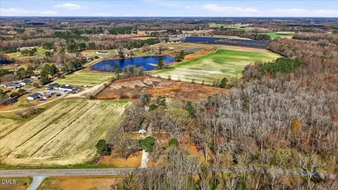 6449 Red Hill Church Road Benson NC 27504