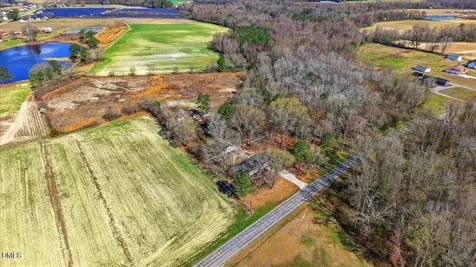 6449 Red Hill Church Road Benson NC 27504