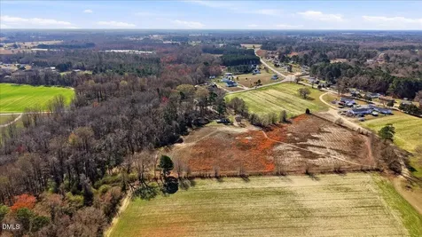 6449 Red Hill Church Road Benson NC 27504