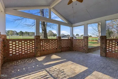 6449 Red Hill Church Road Benson NC 27504