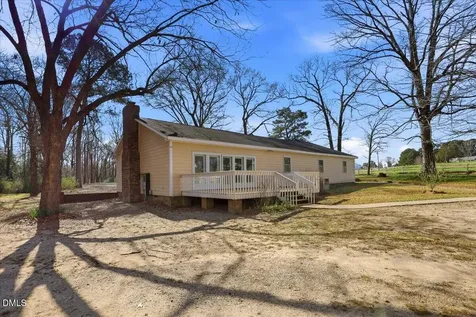 6449 Red Hill Church Road Benson NC 27504