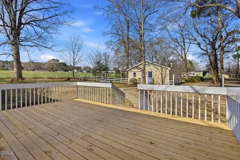 6449 Red Hill Church Road Benson NC 27504