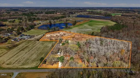6449 Red Hill Church Road Benson NC 27504