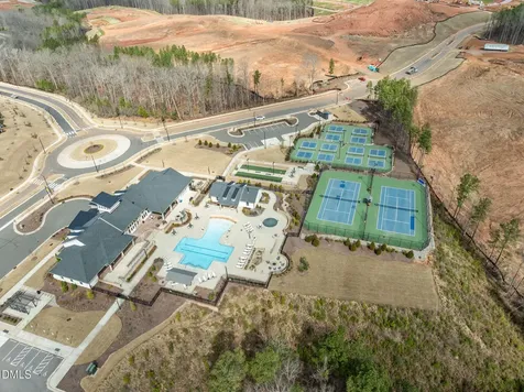 1270 White Flint Circle Durham NC 27703