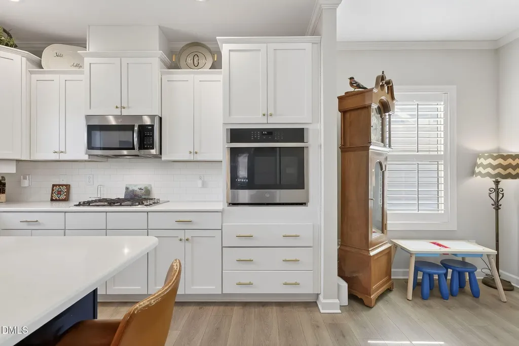 16 Diamond Hill Circle Garner NC 27529