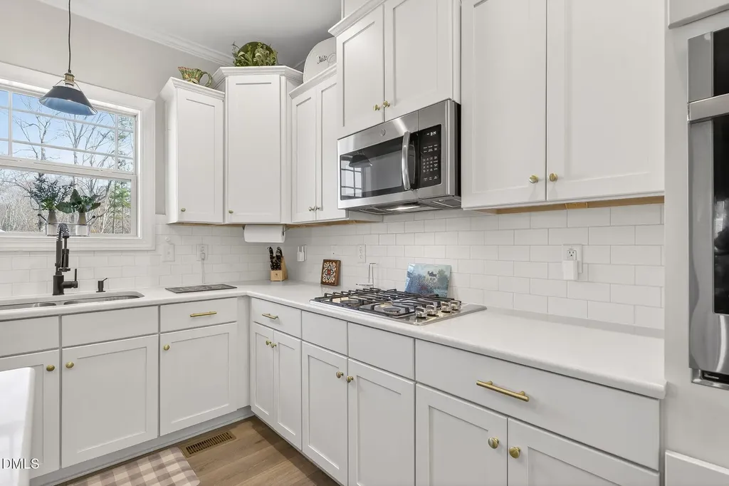 16 Diamond Hill Circle Garner NC 27529