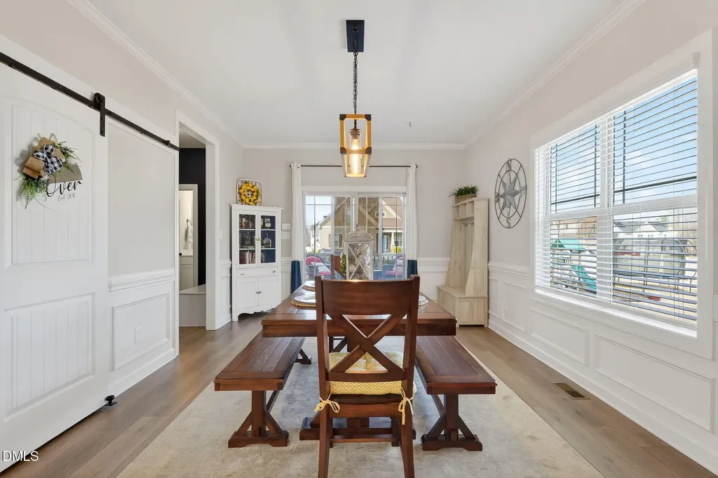 16 Diamond Hill Circle Garner NC 27529