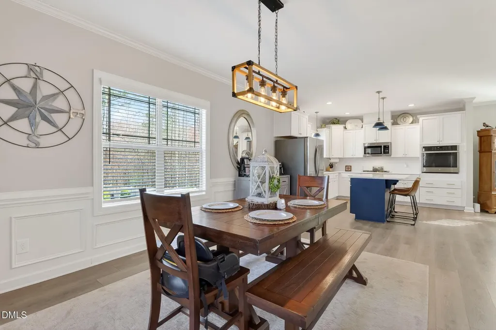 16 Diamond Hill Circle Garner NC 27529