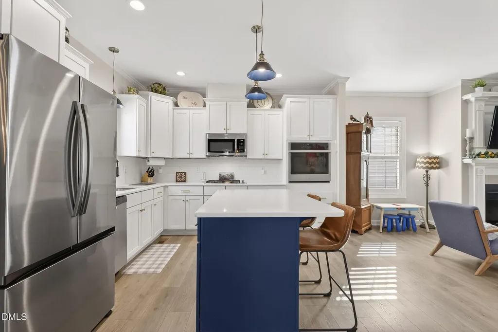 16 Diamond Hill Circle Garner NC 27529