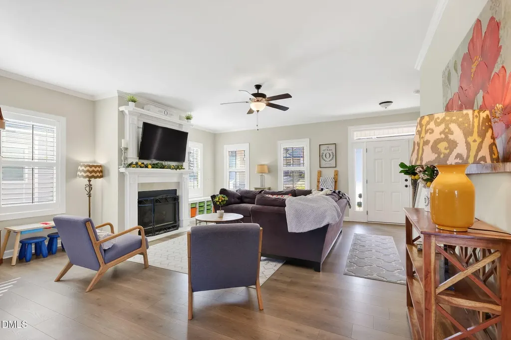 16 Diamond Hill Circle Garner NC 27529