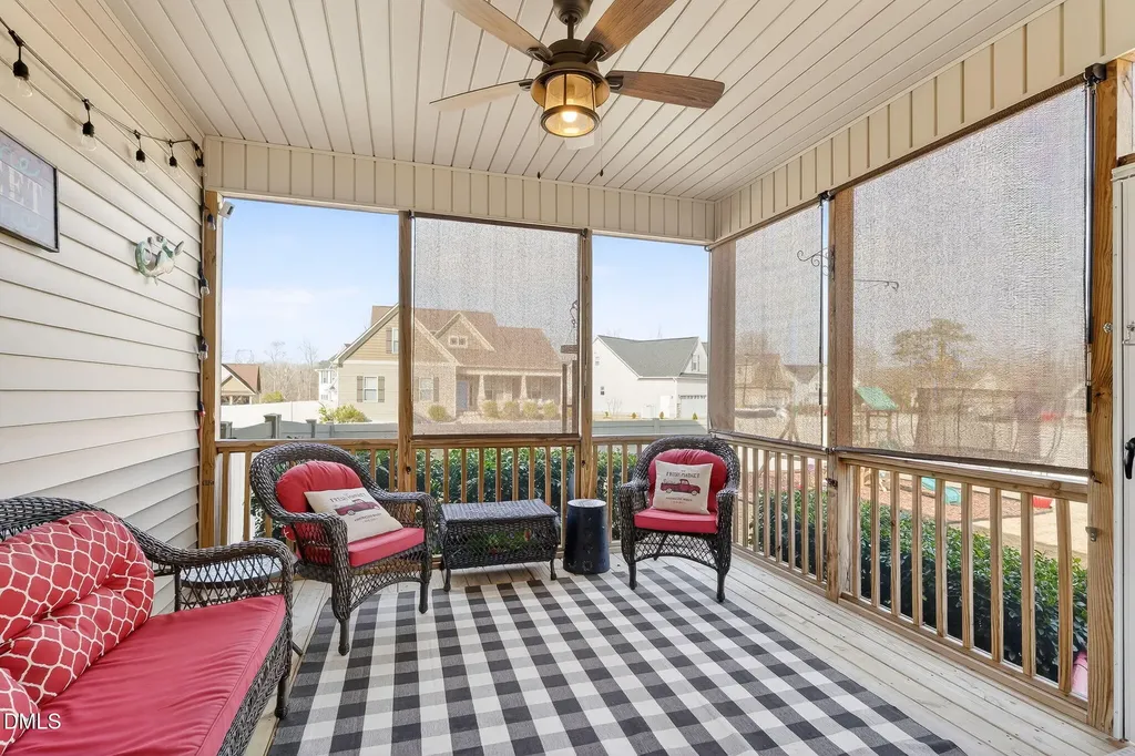 16 Diamond Hill Circle Garner NC 27529