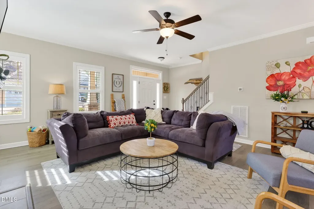 16 Diamond Hill Circle Garner NC 27529