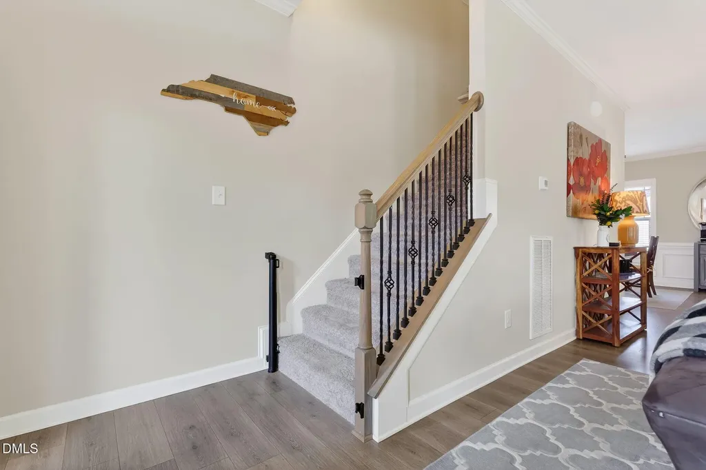 16 Diamond Hill Circle Garner NC 27529
