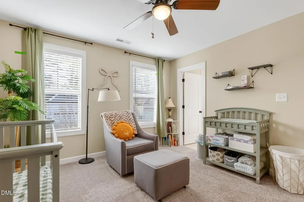 16 Diamond Hill Circle Garner NC 27529