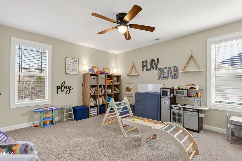 16 Diamond Hill Circle Garner NC 27529