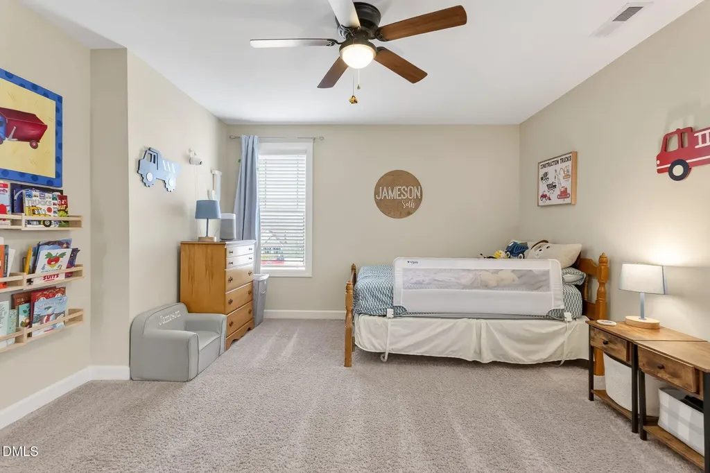 16 Diamond Hill Circle Garner NC 27529