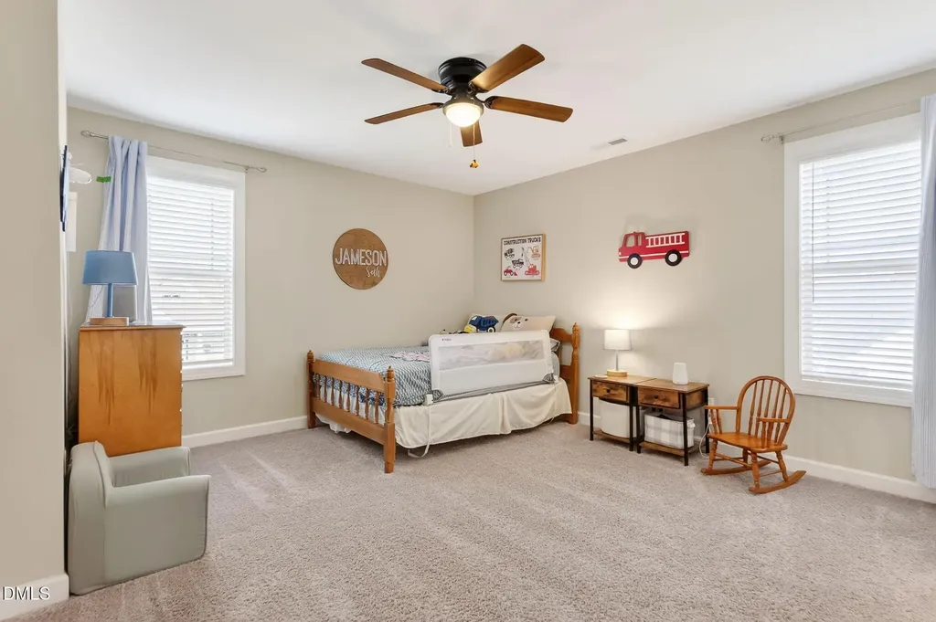 16 Diamond Hill Circle Garner NC 27529