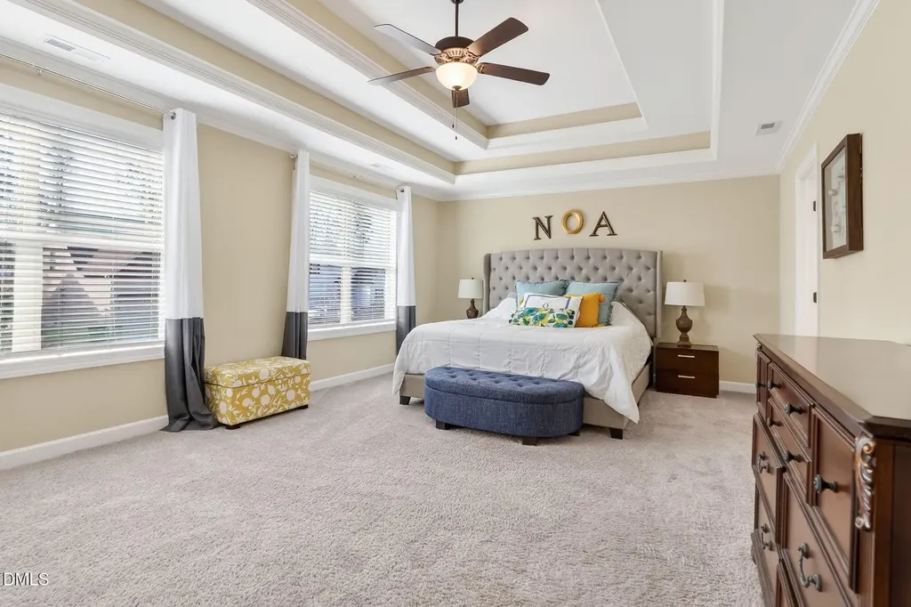 16 Diamond Hill Circle Garner NC 27529