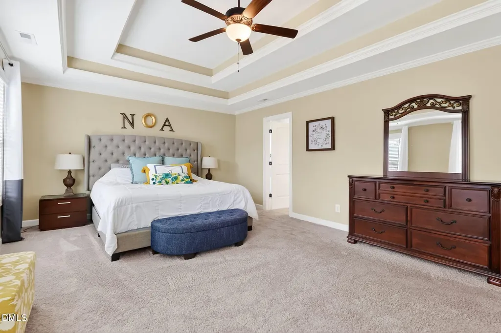 16 Diamond Hill Circle Garner NC 27529