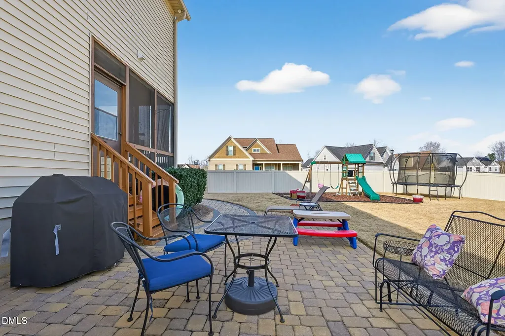 16 Diamond Hill Circle Garner NC 27529