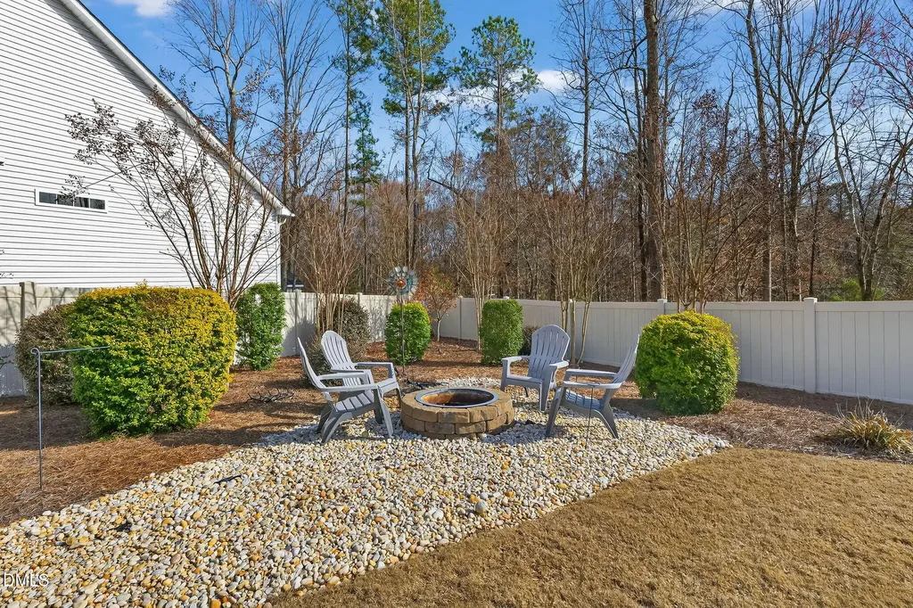 16 Diamond Hill Circle Garner NC 27529