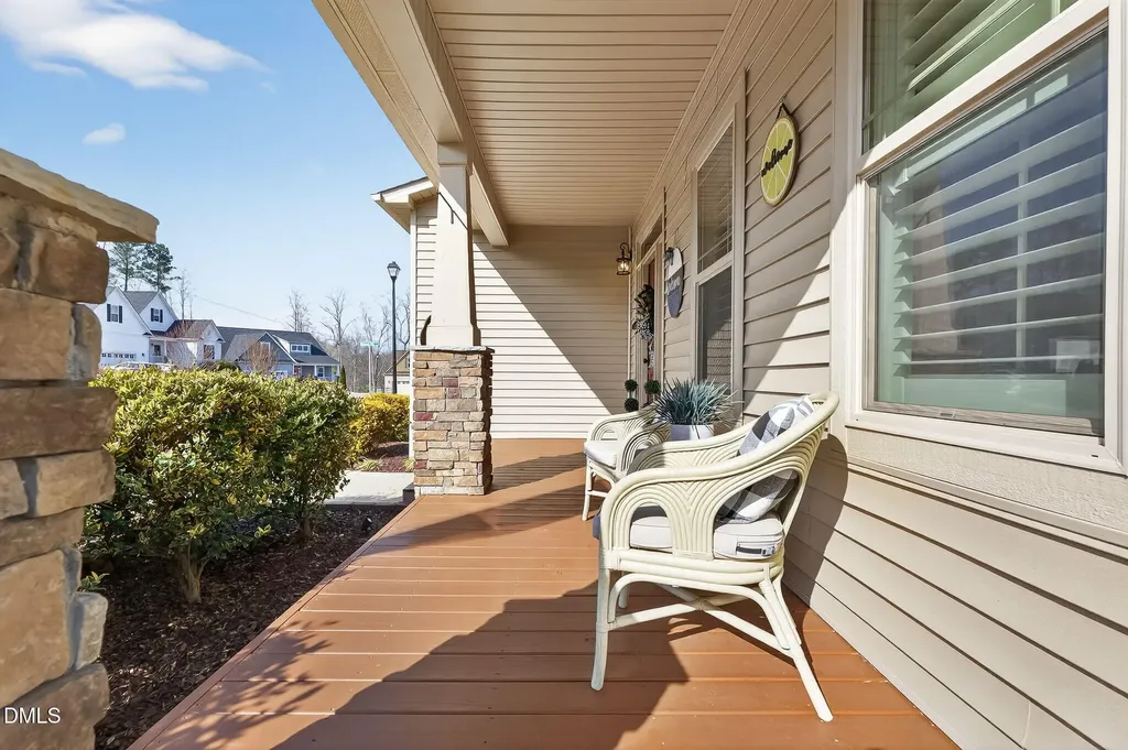 16 Diamond Hill Circle Garner NC 27529