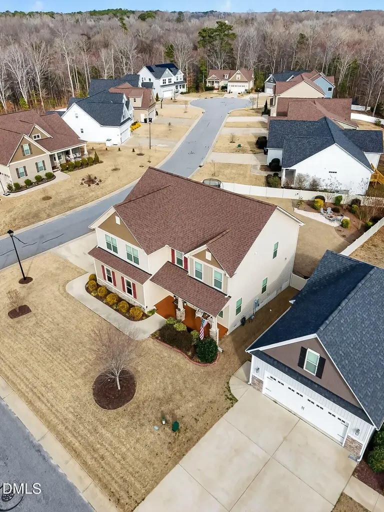 16 Diamond Hill Circle Garner NC 27529
