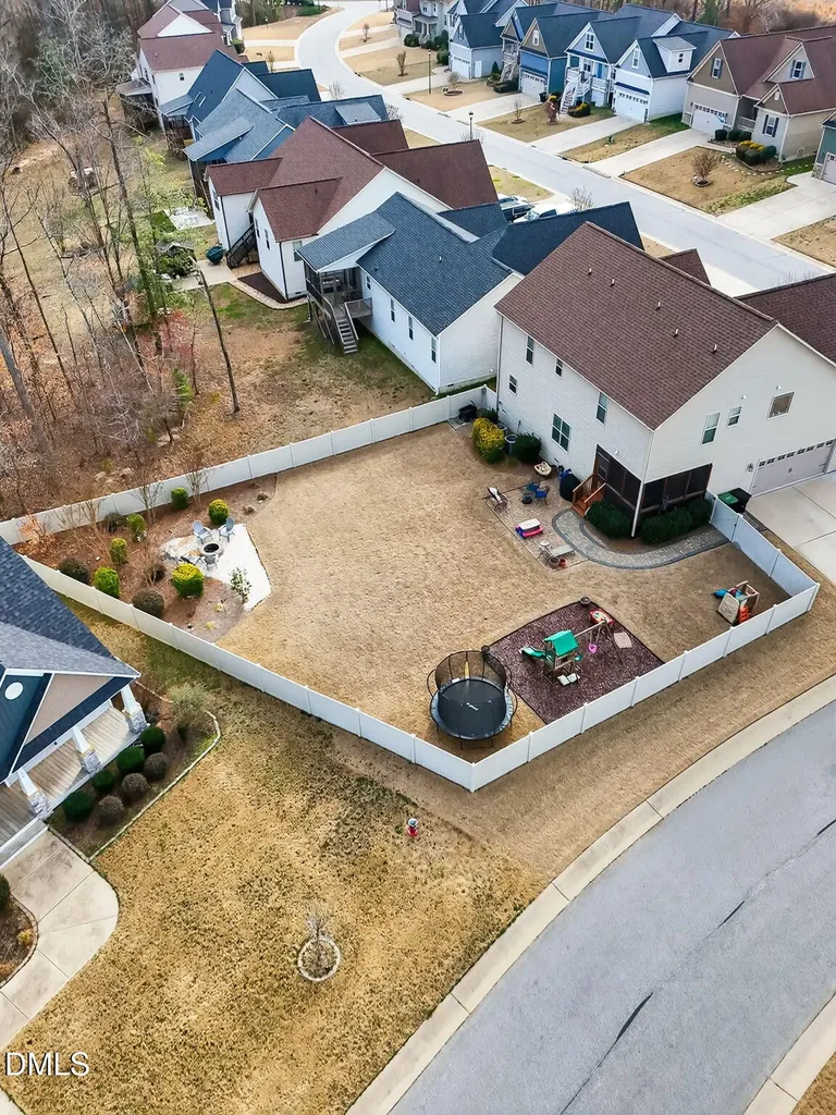 16 Diamond Hill Circle Garner NC 27529