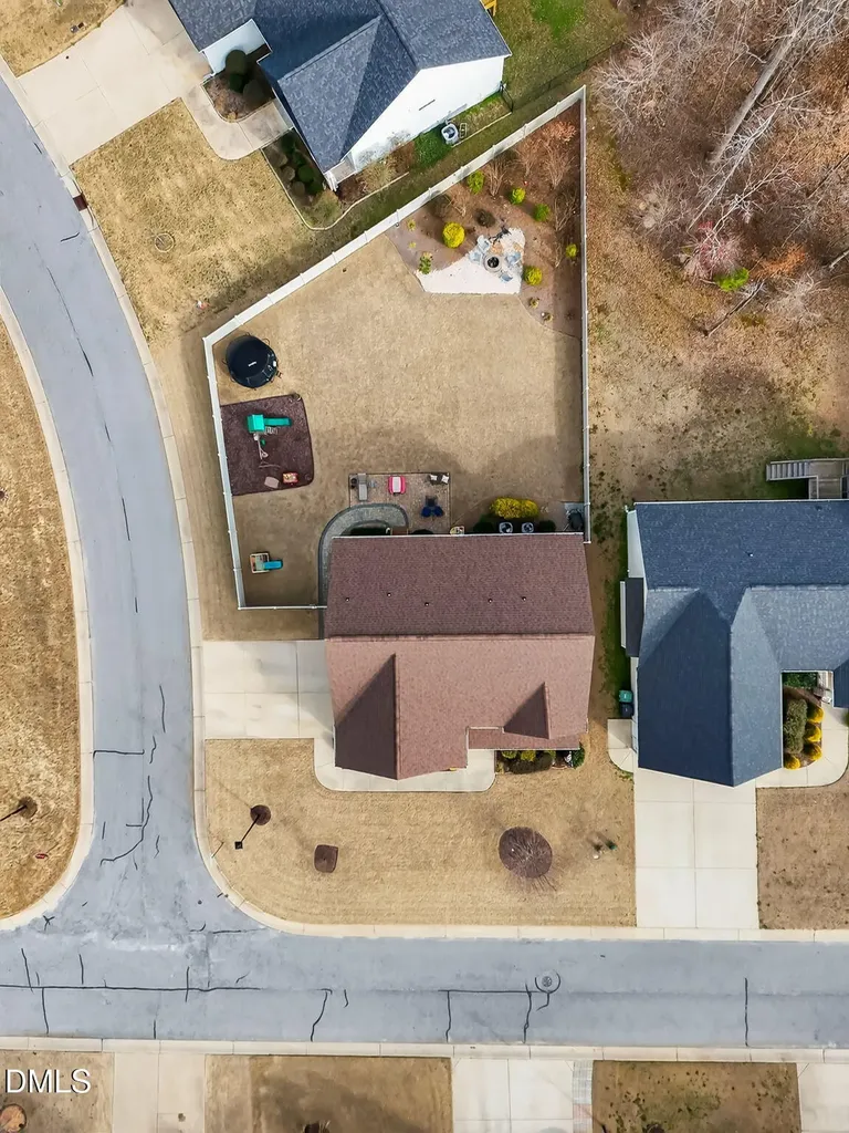 16 Diamond Hill Circle Garner NC 27529