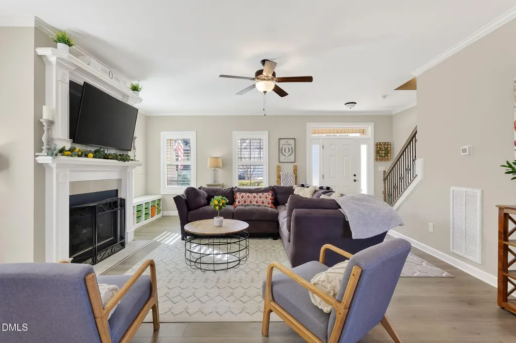 16 Diamond Hill Circle Garner NC 27529