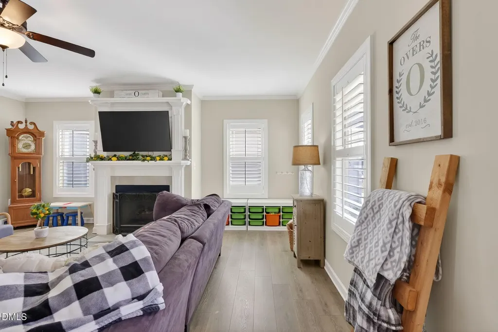 16 Diamond Hill Circle Garner NC 27529