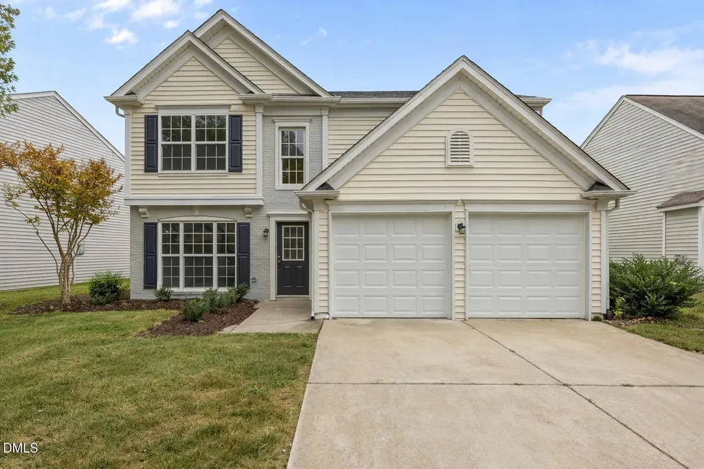 5262 Little Sandy Drive Raleigh NC 27616