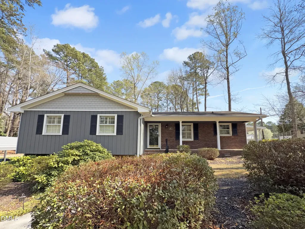524 Green Willow Circle Wendell NC 27591