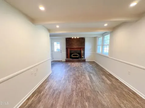 524 Green Willow Circle Wendell NC 27591